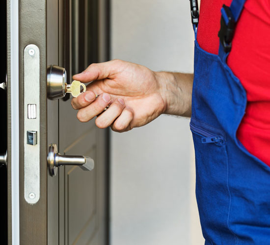 Residential Locksmith Port Hueneme