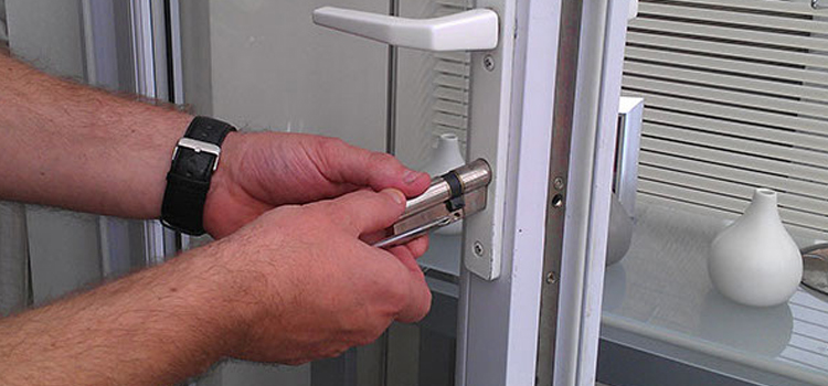 Commercial Door Lock Repair in Port Hueneme
