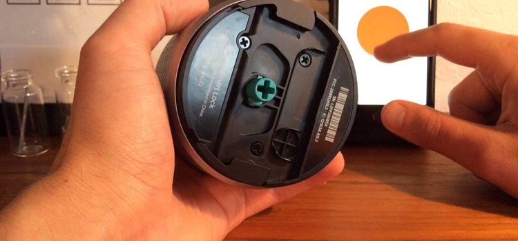 Smart Lock Repair Port Hueneme