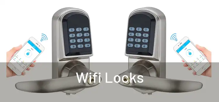  Wifi Locks 